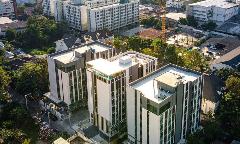 Wellness Stay & Hotel Sukhumvit 107