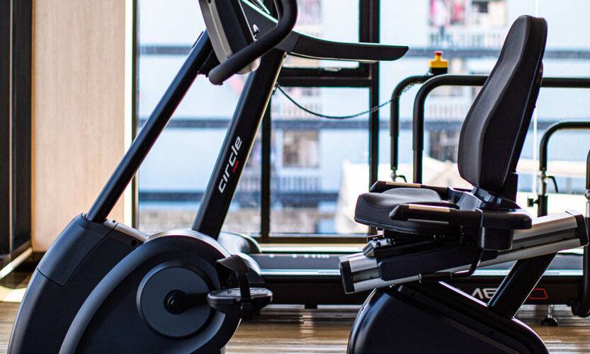 Wellness Stay & Hotel Sukhumvit 107