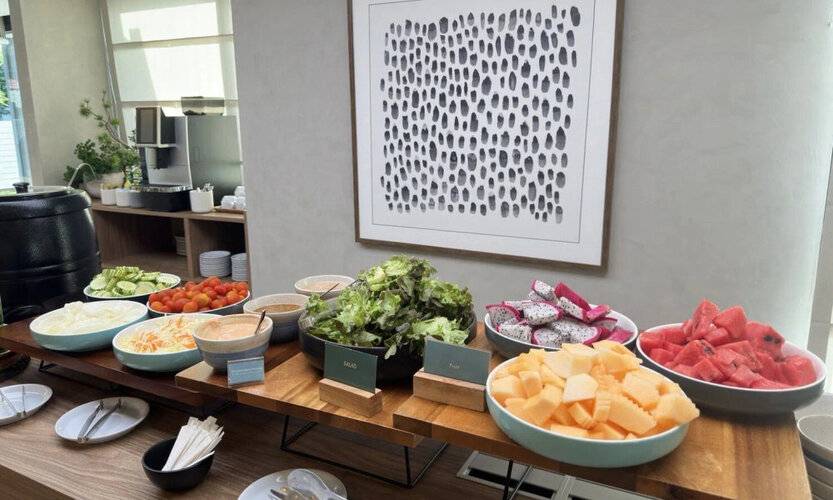 Wellness Stay & Hotel Sukhumvit 107