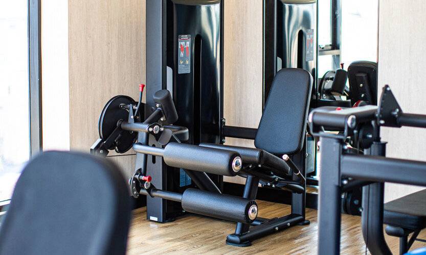 Wellness Stay & Hotel Sukhumvit 107