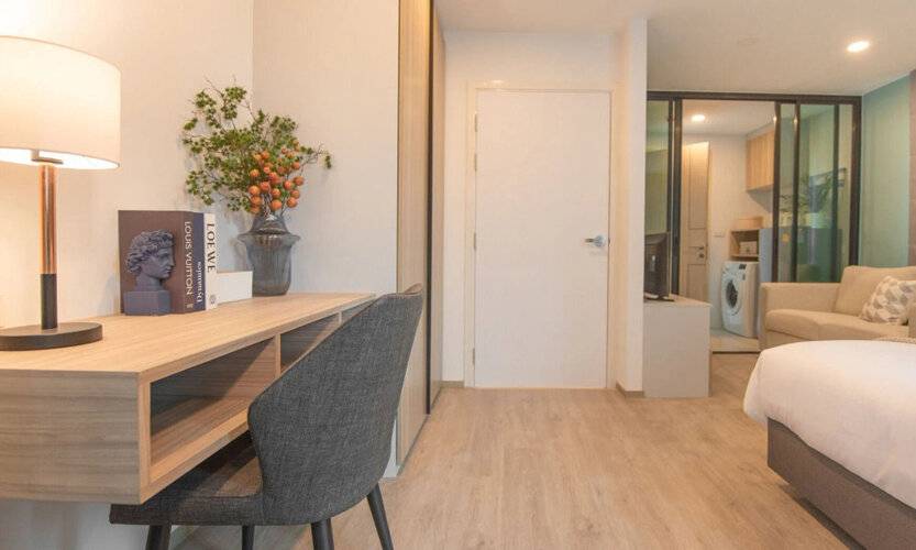 Wellness Stay & Hotel Sukhumvit 107