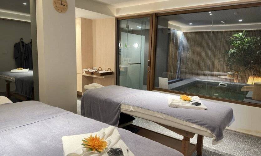 Wellness Stay & Hotel Sukhumvit 107
