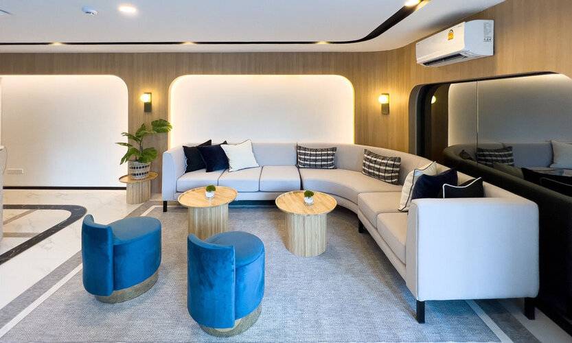 Wellness Stay & Hotel Sukhumvit 107