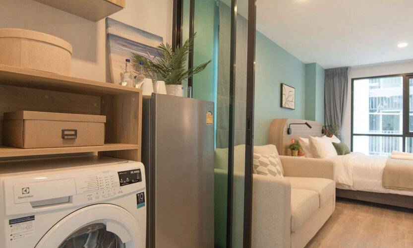 Wellness Stay & Hotel Sukhumvit 107