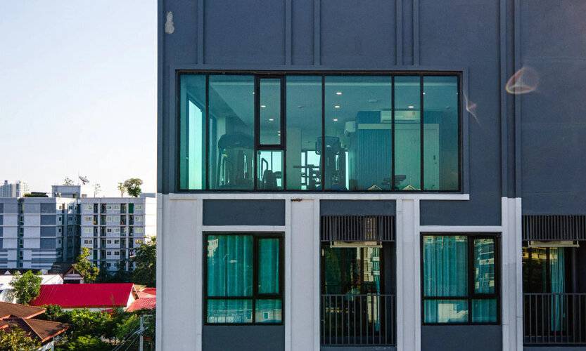 Wellness Stay & Hotel Sukhumvit 107