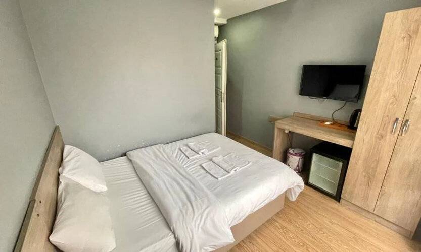 Rozza Hotel