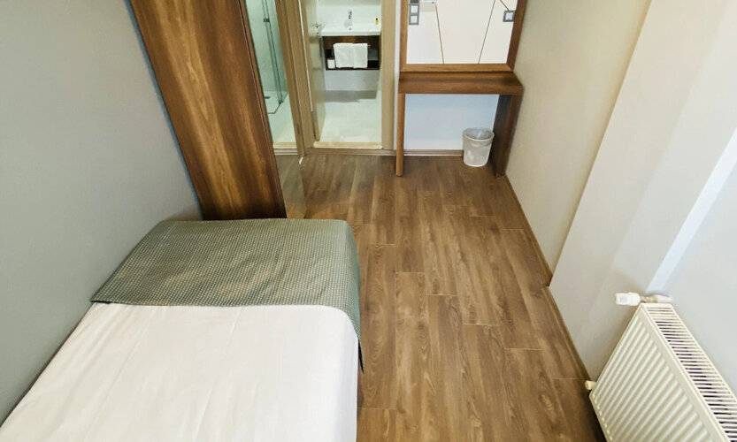 Hakcan Hotel