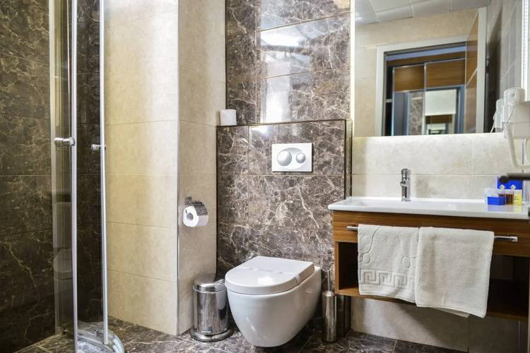Hakcan Hotel