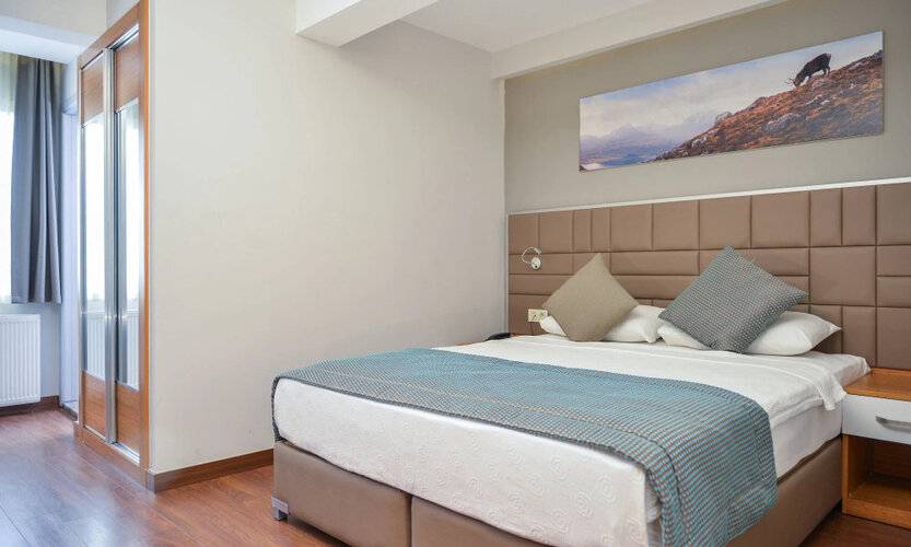 Hakcan Hotel