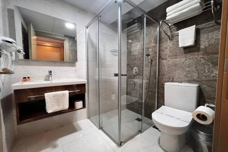 Hakcan Hotel