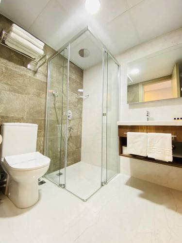 Hakcan Hotel