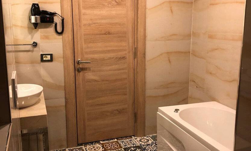 Ramada Encore By Wyndham Istanbul Basin Express