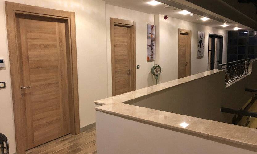 Ramada Encore By Wyndham Istanbul Basin Express