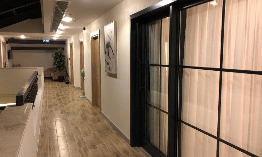Ramada Encore By Wyndham Istanbul Basin Express