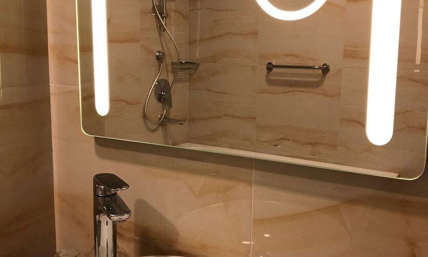 Ramada Encore By Wyndham Istanbul Basin Express