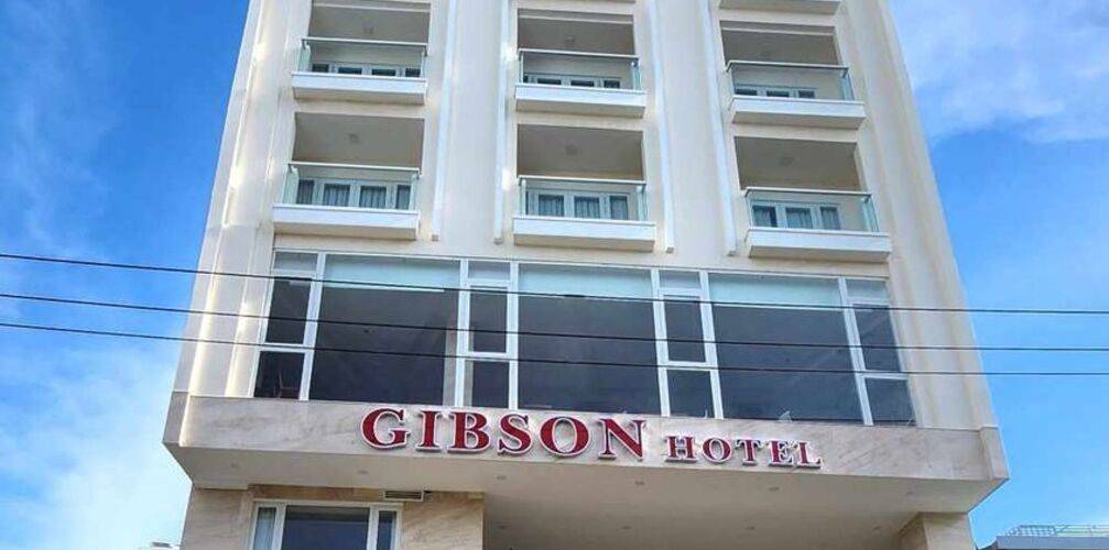 Gibson Nha Trang
