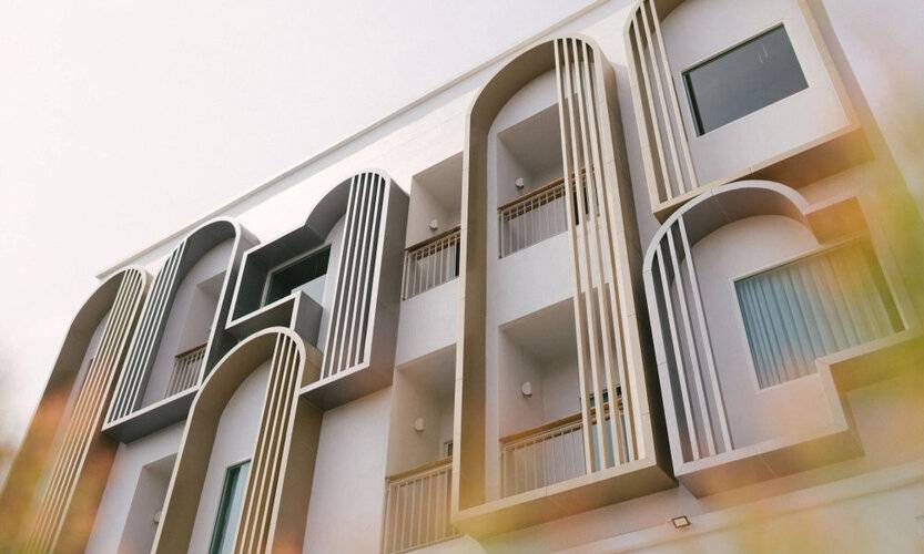 Nappiness Hotel