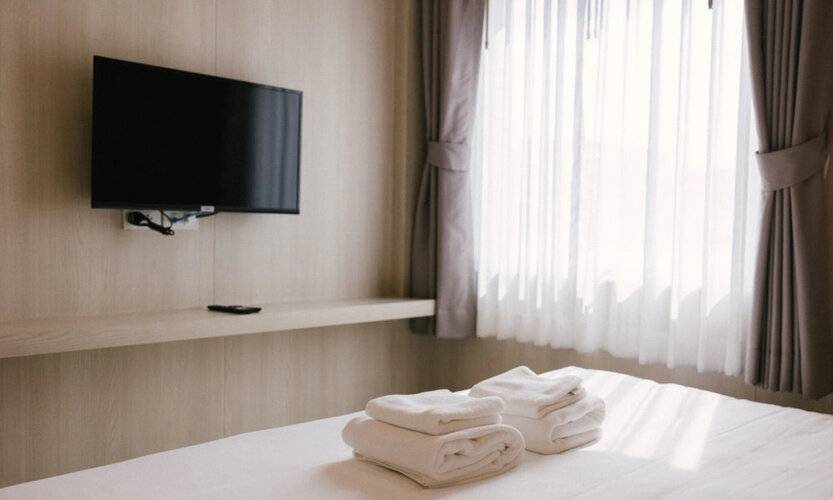 Nappiness Hotel