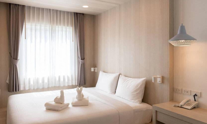 Nappiness Hotel
