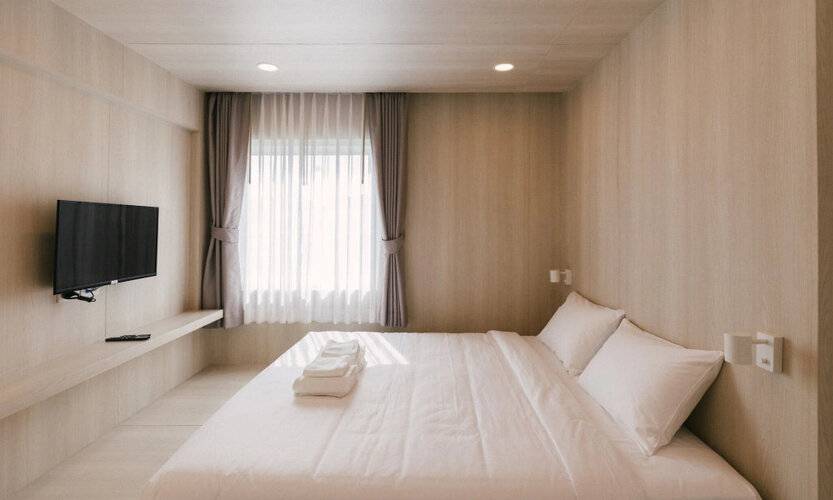 Nappiness Hotel