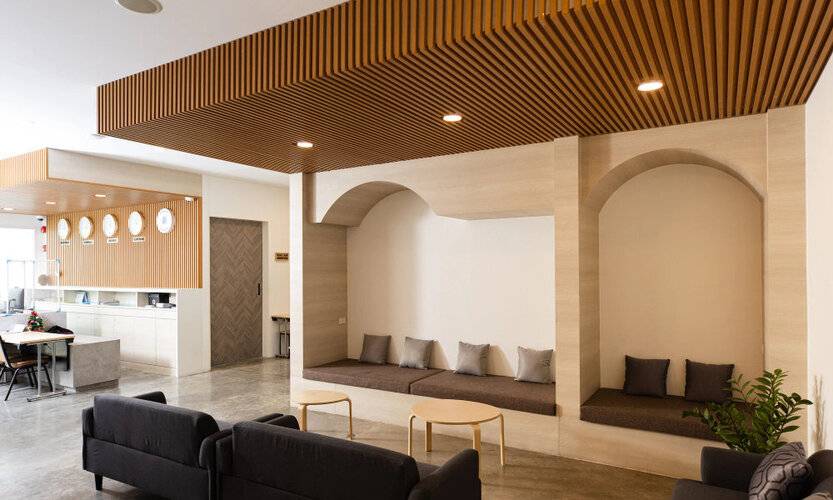 Nappiness Hotel