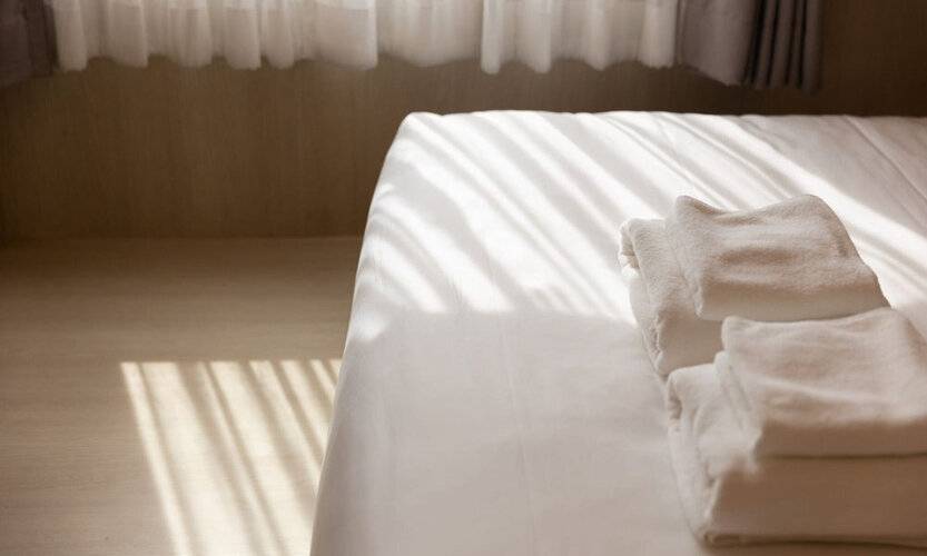 Nappiness Hotel