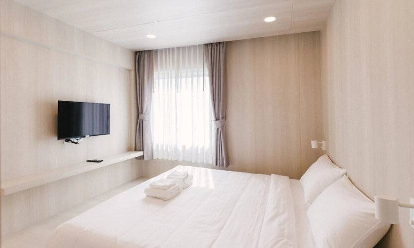 Nappiness Hotel