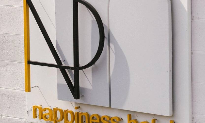 Nappiness Hotel