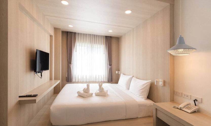Nappiness Hotel