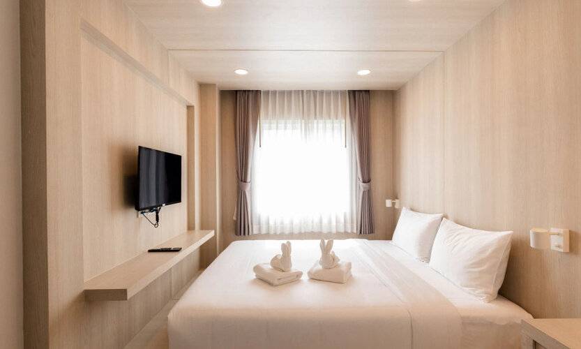 Nappiness Hotel