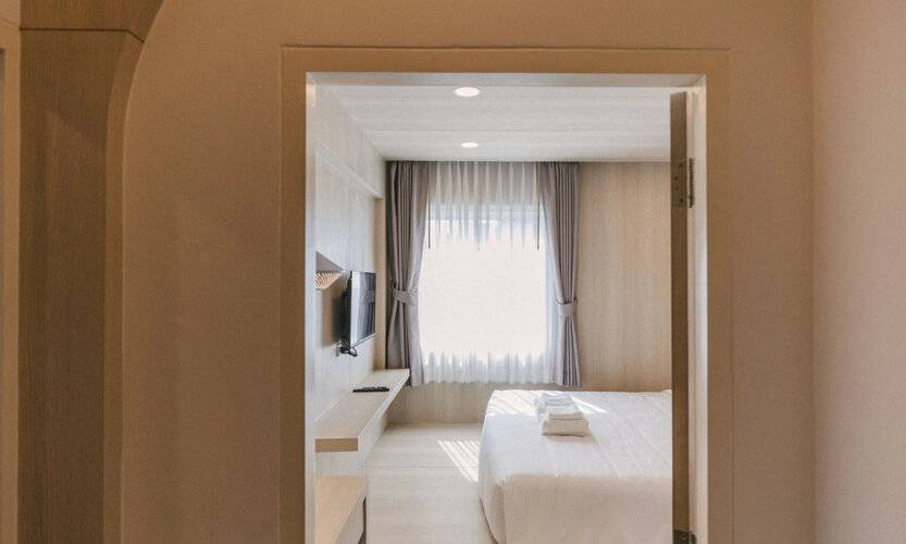 Nappiness Hotel