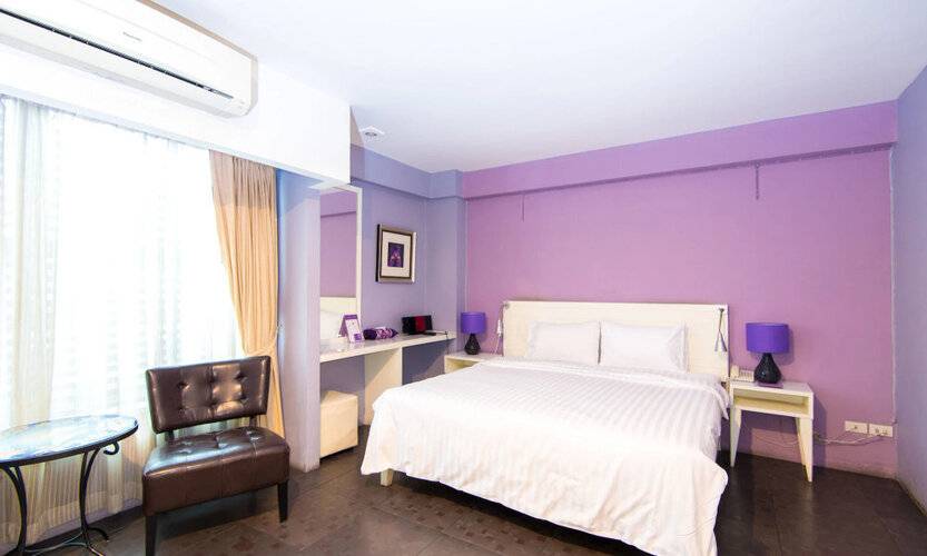 Lilac Relax-Residence