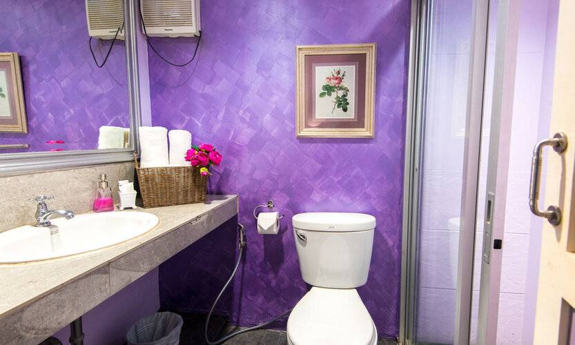 Lilac Relax-Residence