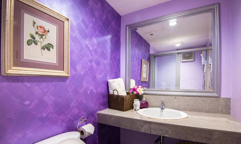 Lilac Relax-Residence