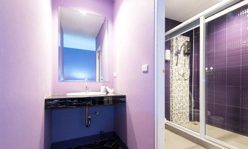 Lilac Relax-Residence