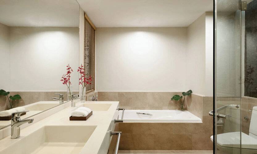 Grand Fortune Hotel Bangkok