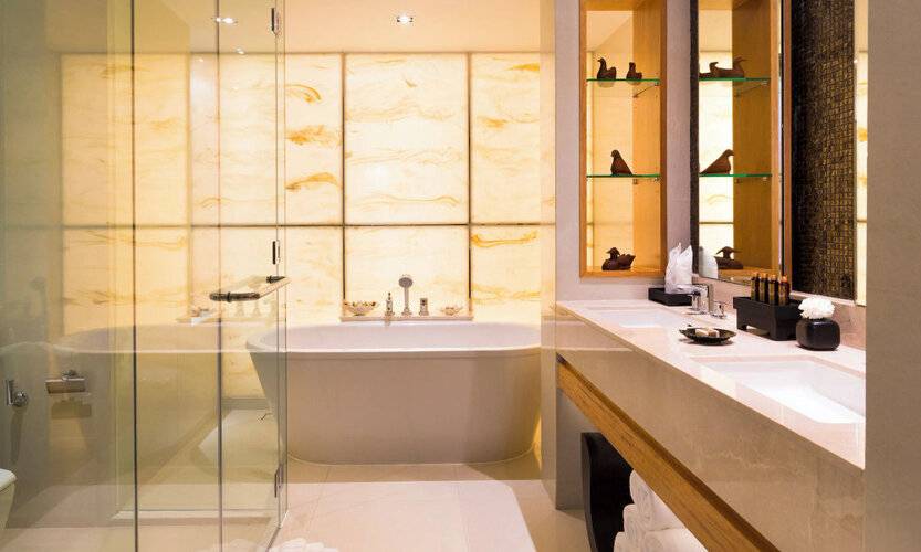 Grand Fortune Hotel Bangkok