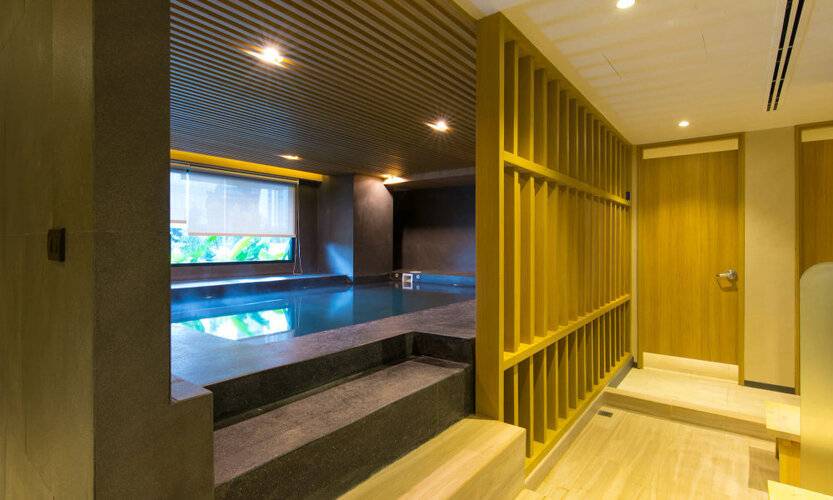 Grand Fortune Hotel Bangkok