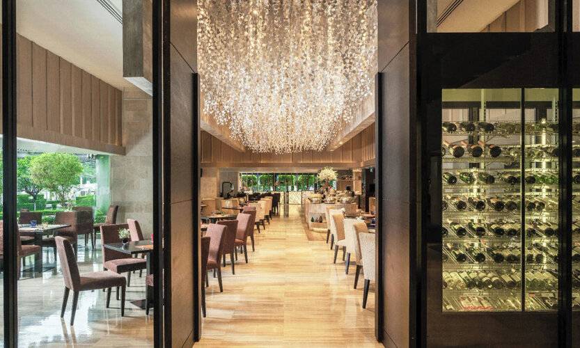 Grand Fortune Hotel Bangkok