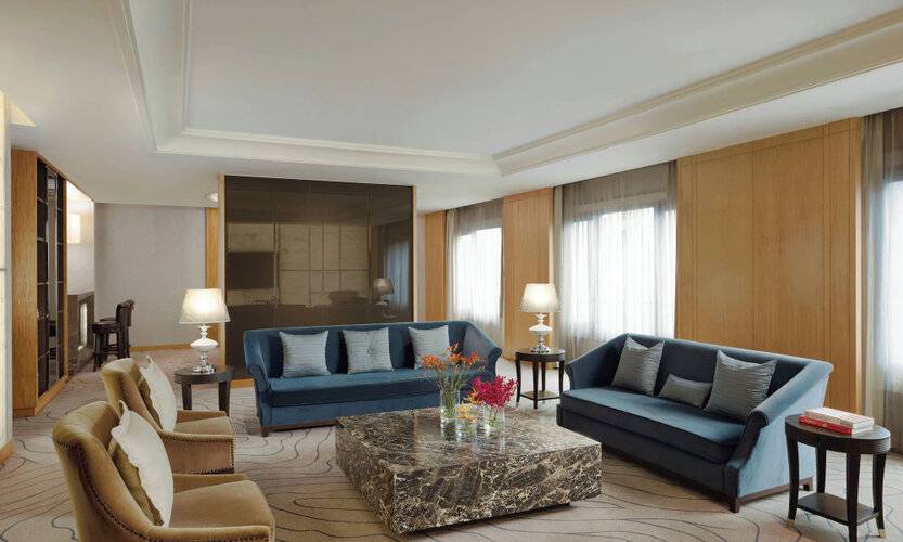 Grand Fortune Hotel Bangkok