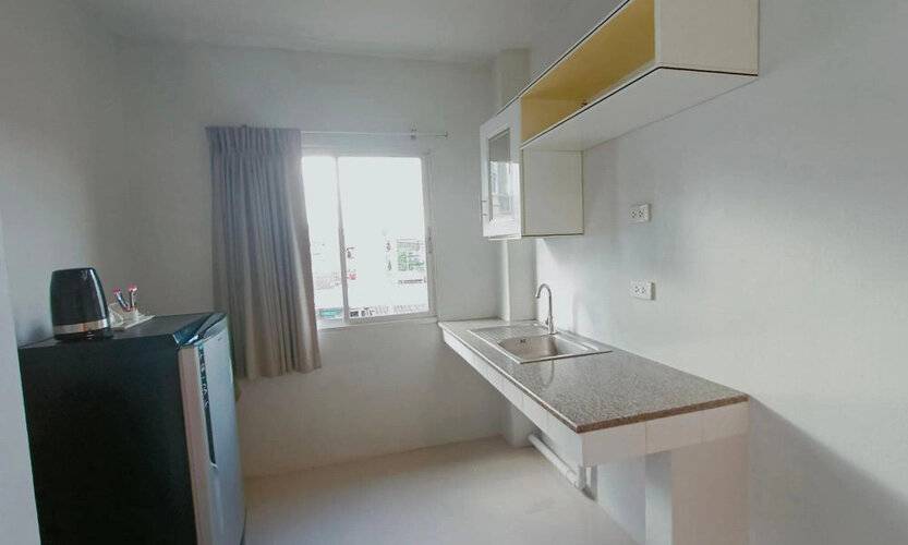 Praso Residence