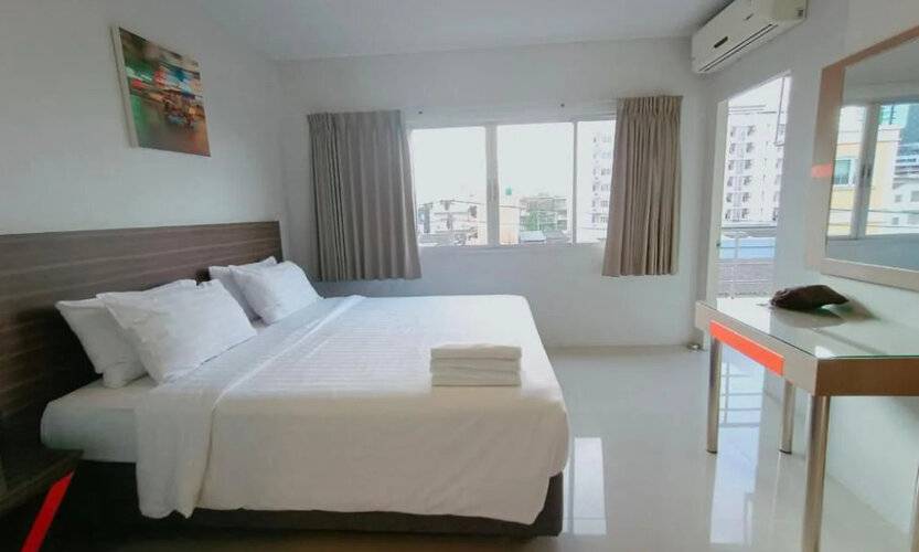 Praso Residence