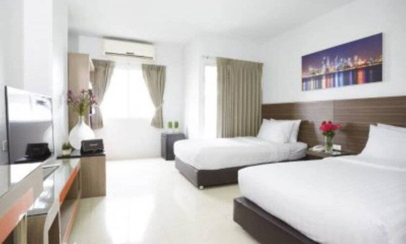 Praso Residence