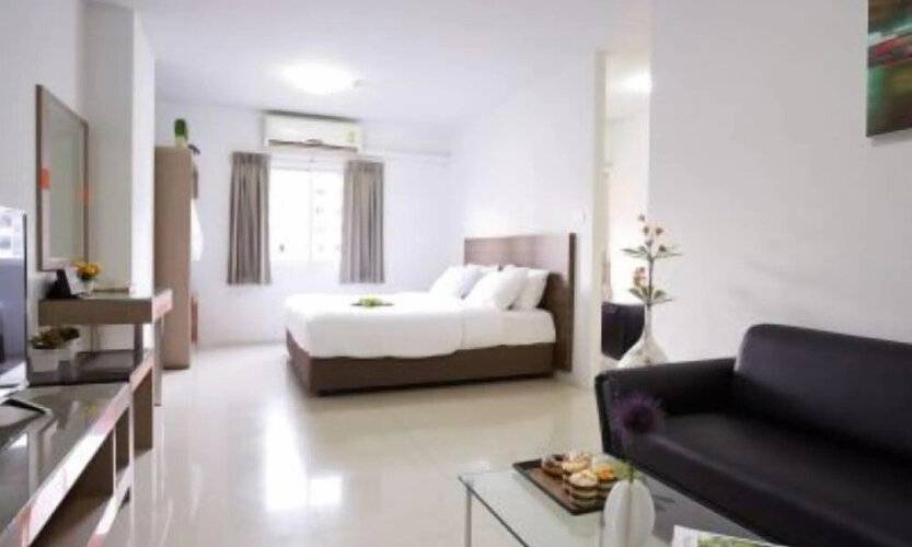 Praso Residence