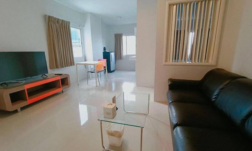 Praso Residence