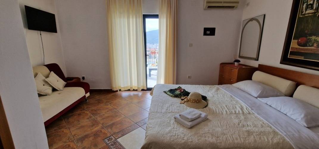 Villa Lutovac