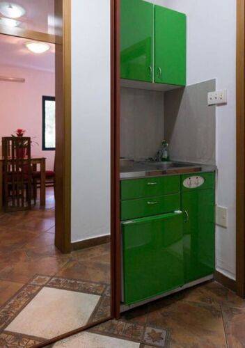 Villa Lutovac