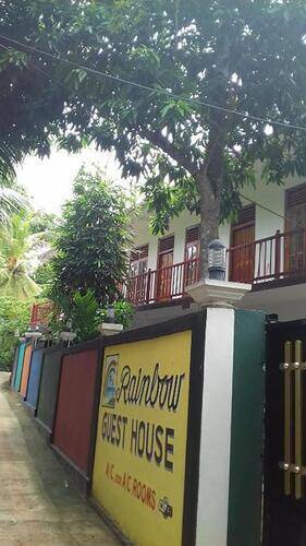 Rainbow Villa