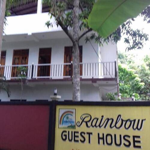 Rainbow Villa