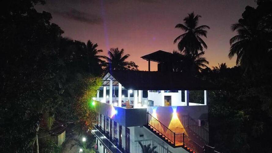 Rainbow Villa